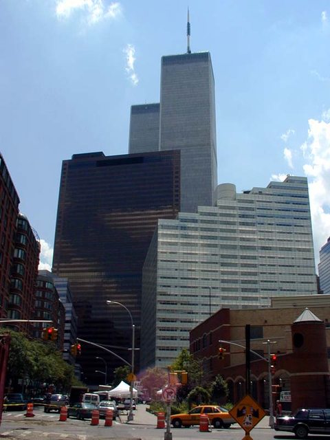 Greenwich Street